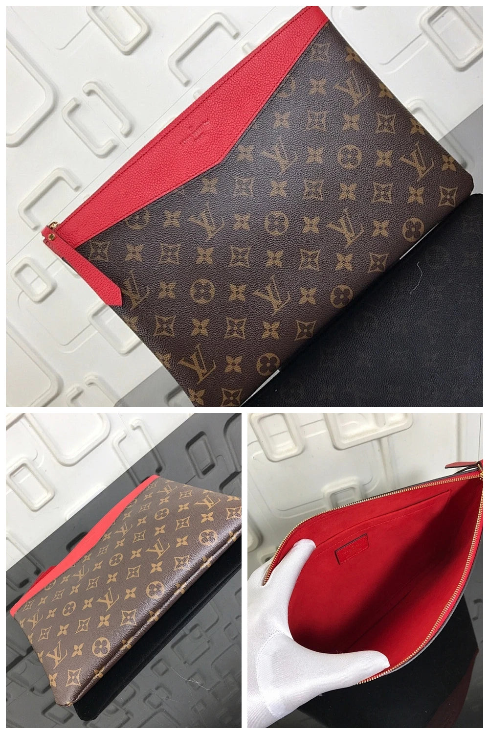 NB - Mix Wallet - 1365