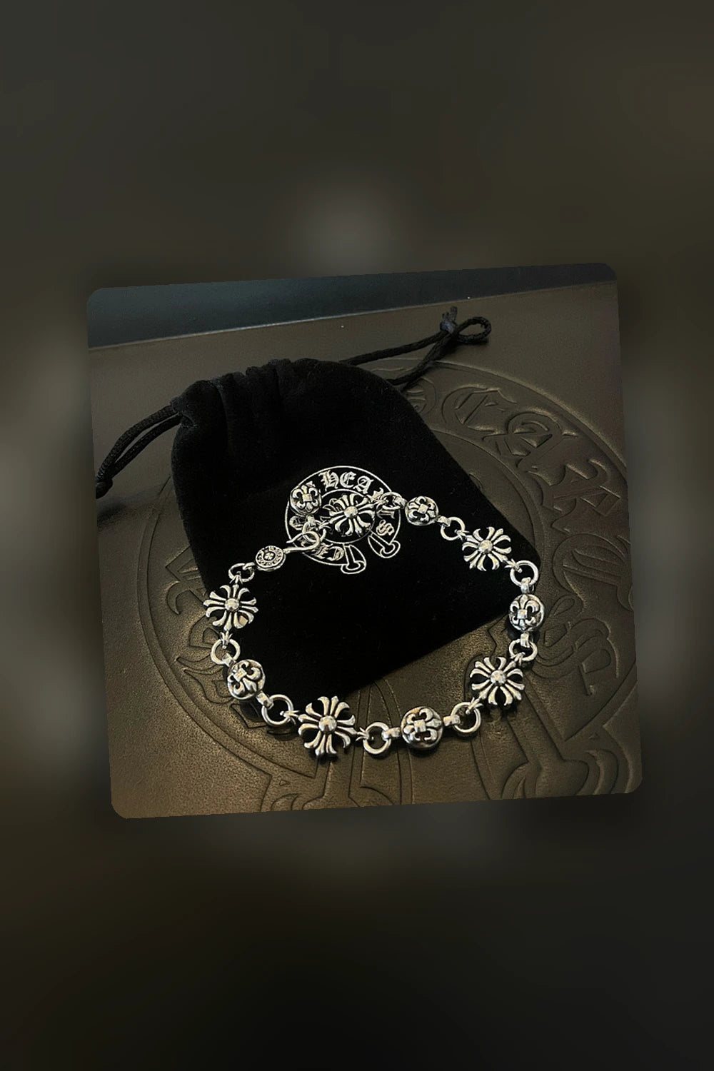 NB - CHO Jewelry - 126