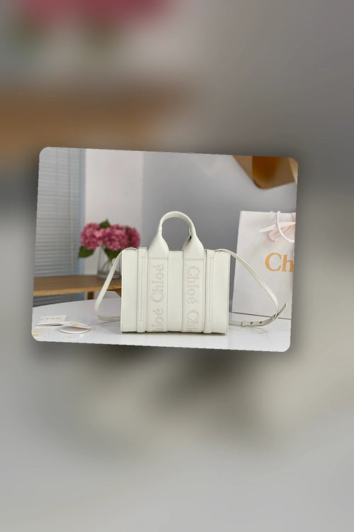 NB - CLE Bag - 539