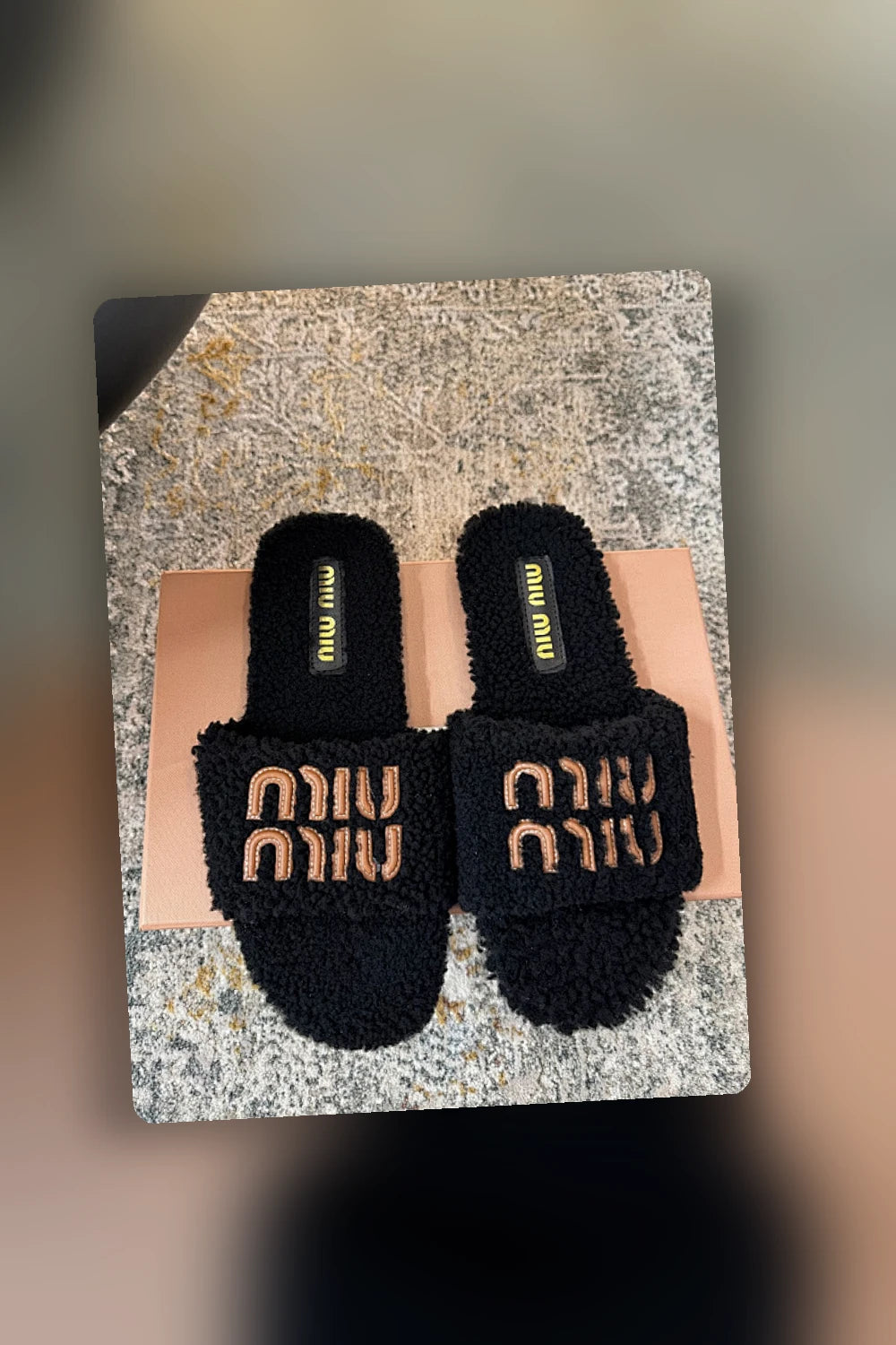NB - MMU Women Shoes - 533