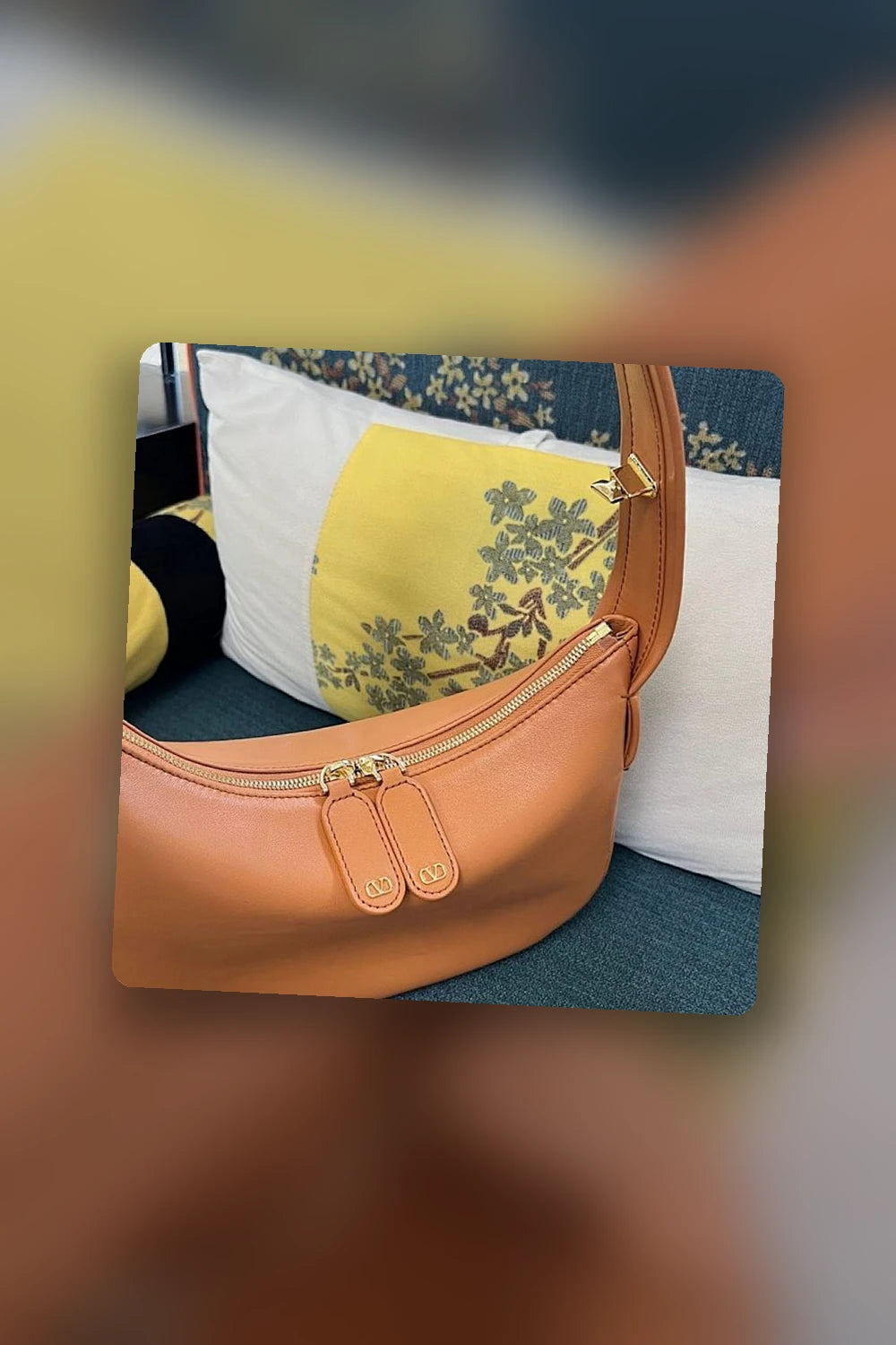 NB - VEL Bag - 352