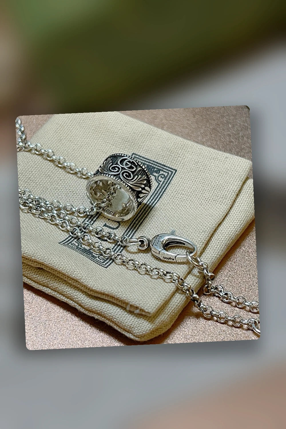 NB - GUKI Jewelry - 192