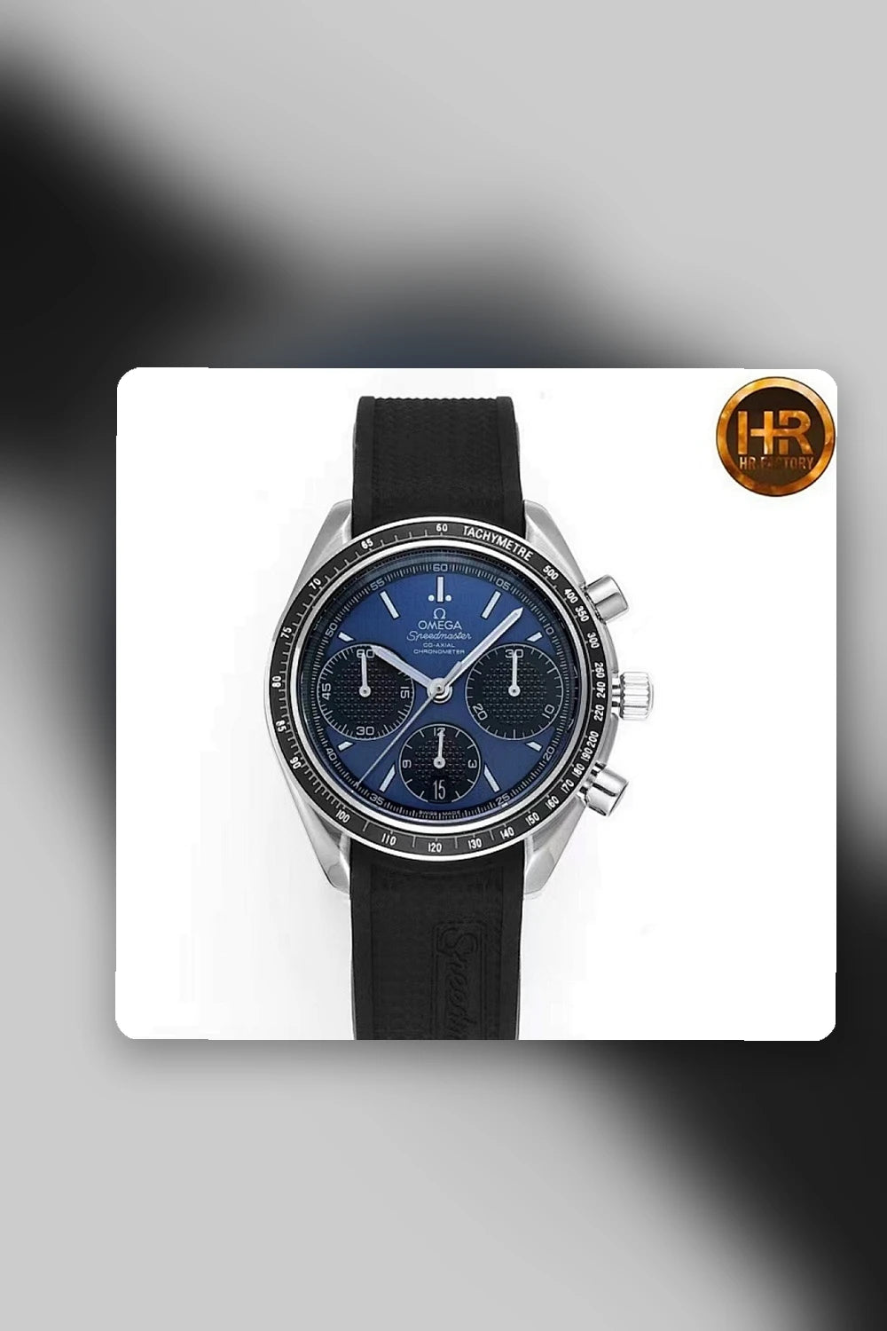 NB - Mix Watch - 489