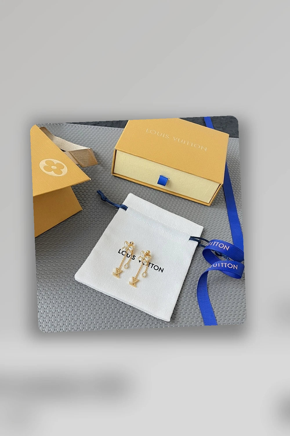 NB - LOV Jewelry - 767