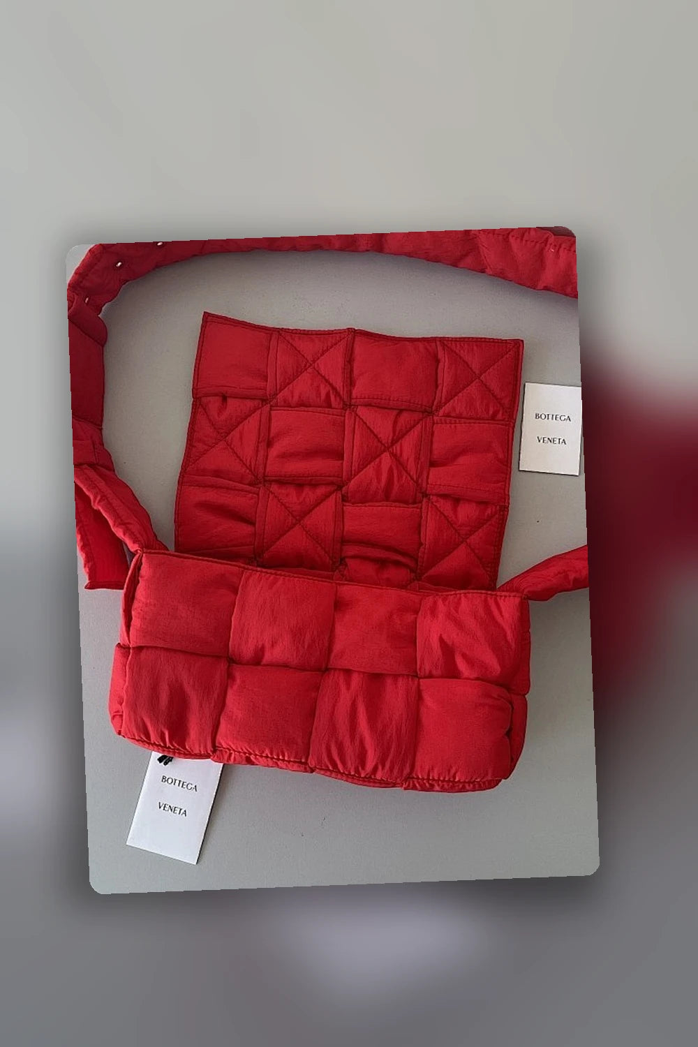NB - BOV Bag - 606