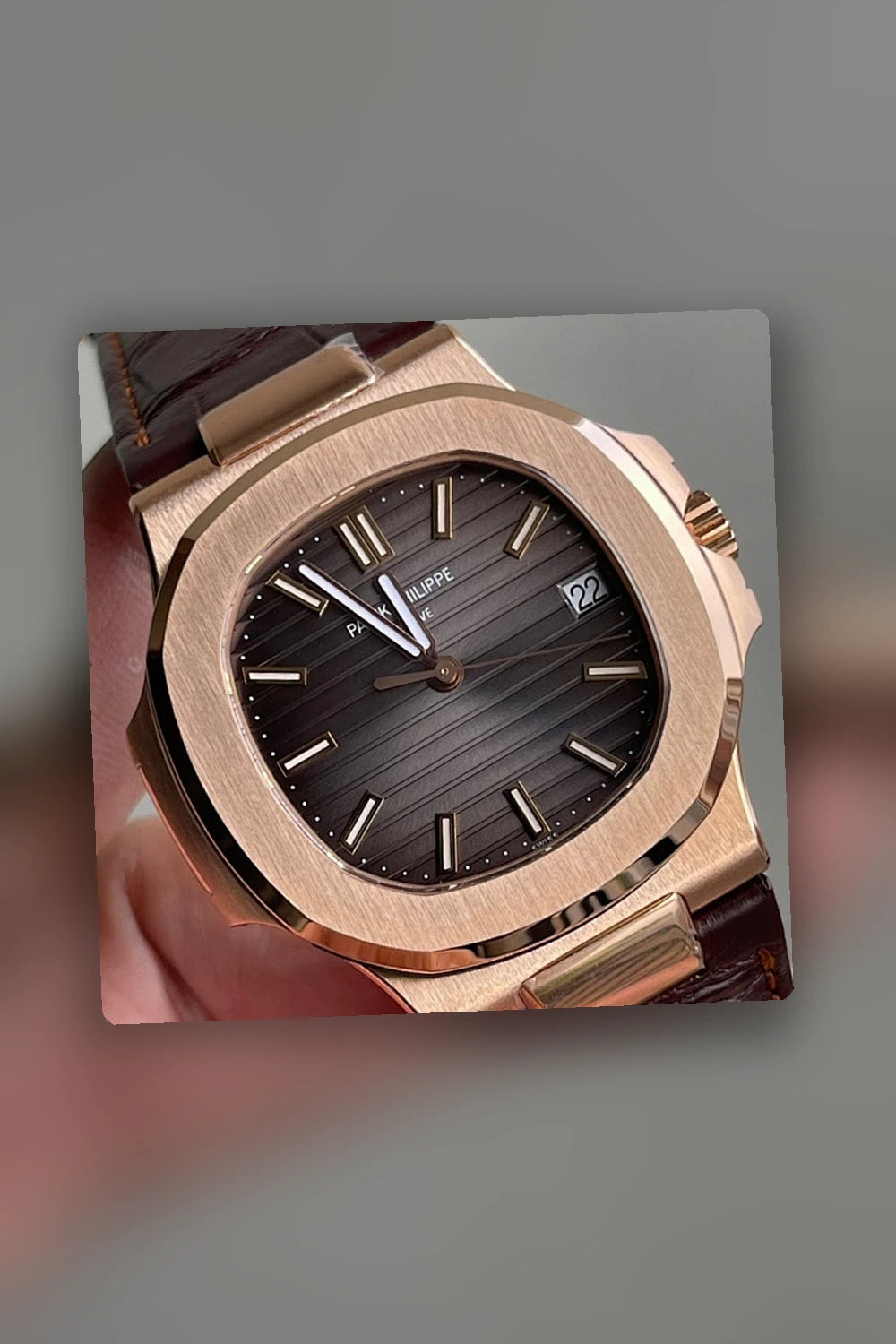NB - Mix Watch - 1442