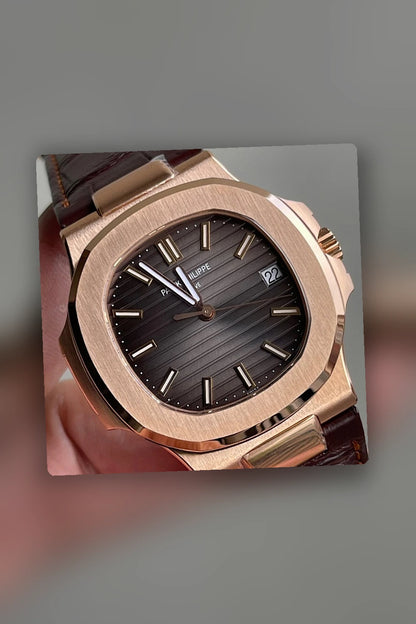 NB - Mix Watch - 1442