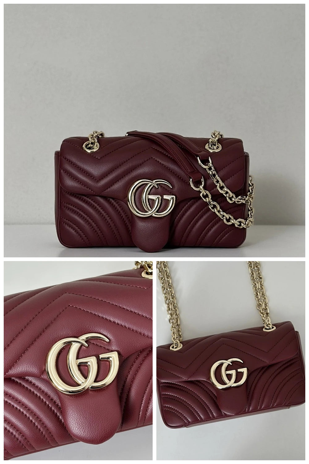 NB - GUKI Bag - 929