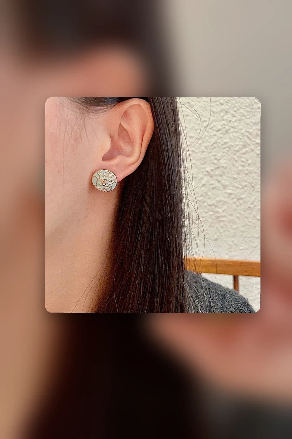 NB - CHL Jewelry - 831