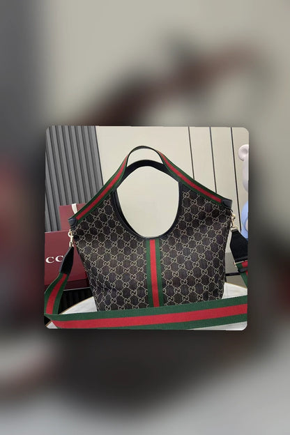NB - GUKI Bag - 244