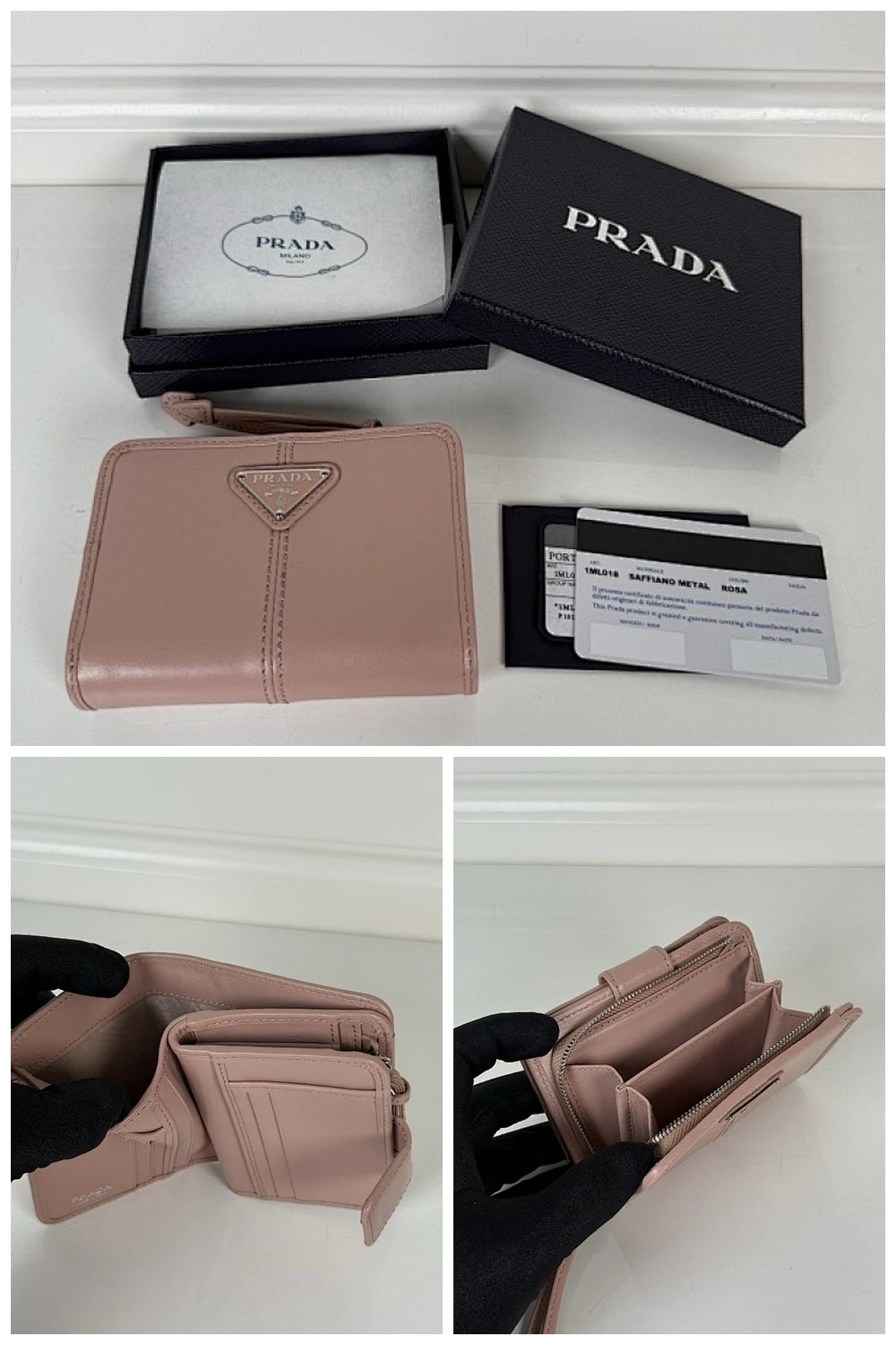 NB - Mix Wallet - 1119