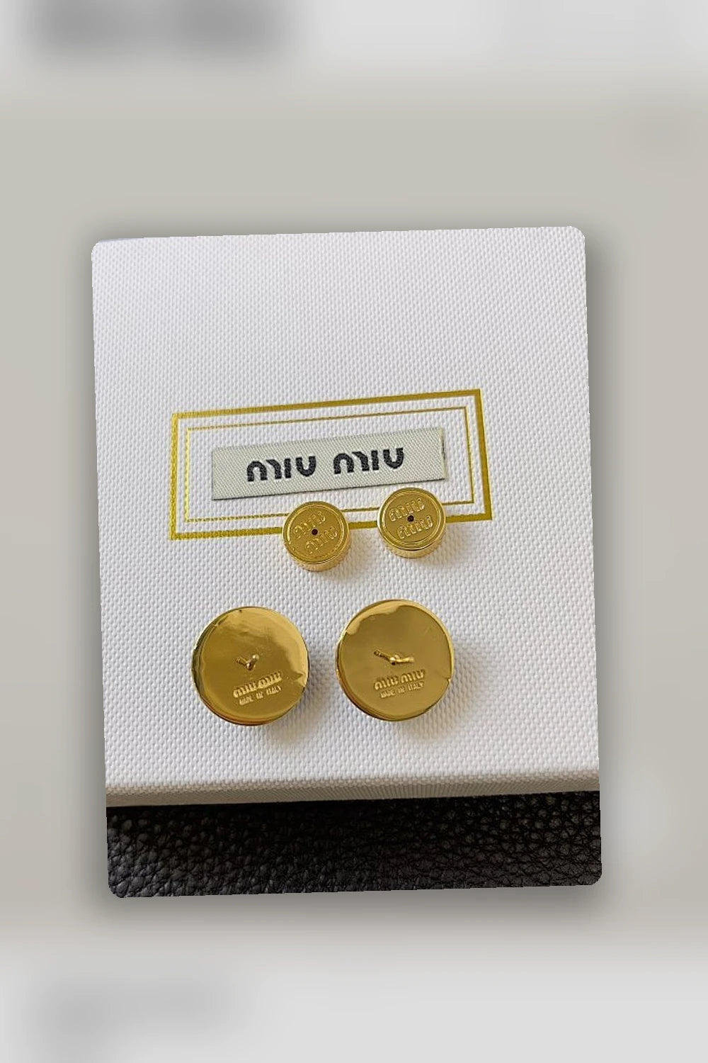NB - MMU Jewelry - 266