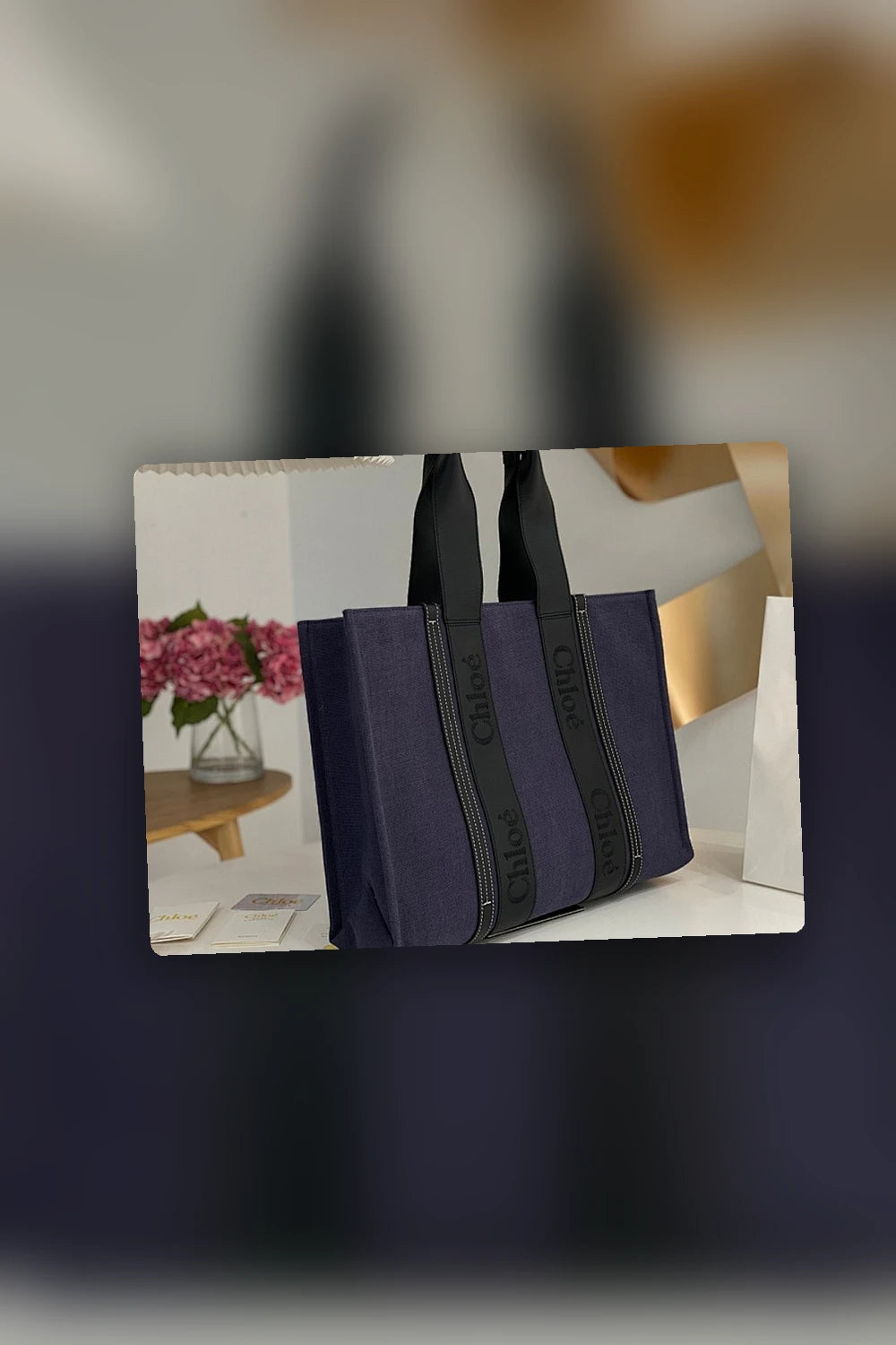 NB - CLE Bag - 666