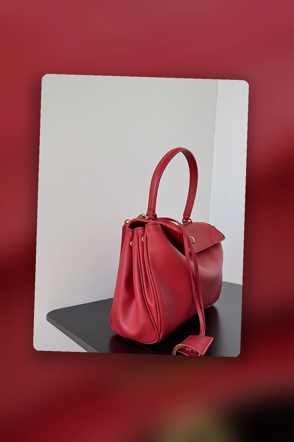NB - BG Bag - 1832