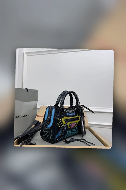 NB - BG Bag - 222