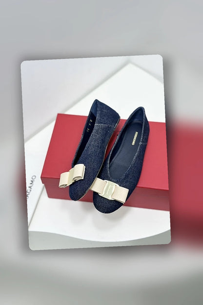 NB - FGO Women Shoes - 075