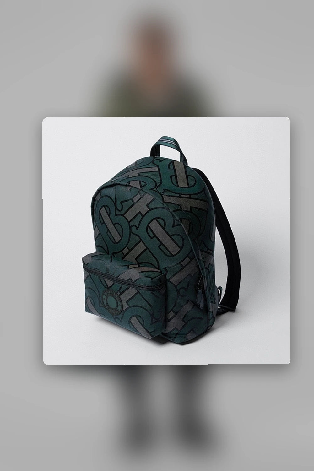 NB - BOR Bag - 1136