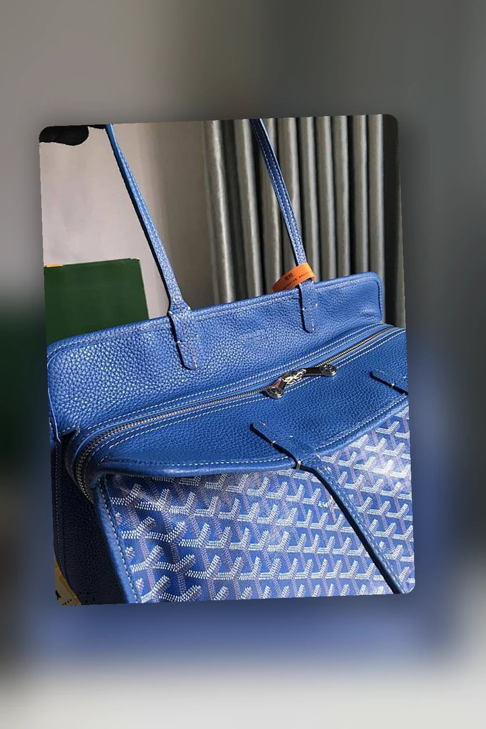 NB - GYO Bag - 440