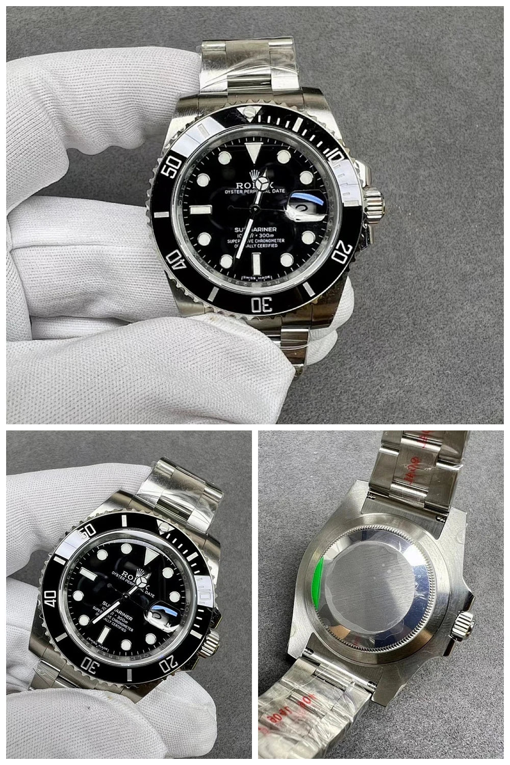 NB - Mix Watch - 306