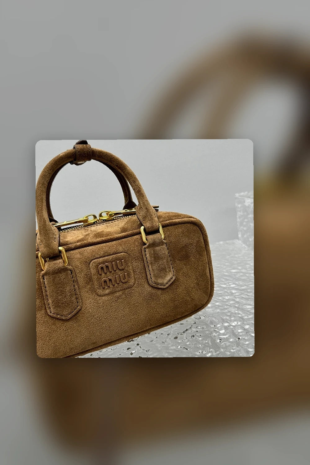 NB - MMU Bag - 1329
