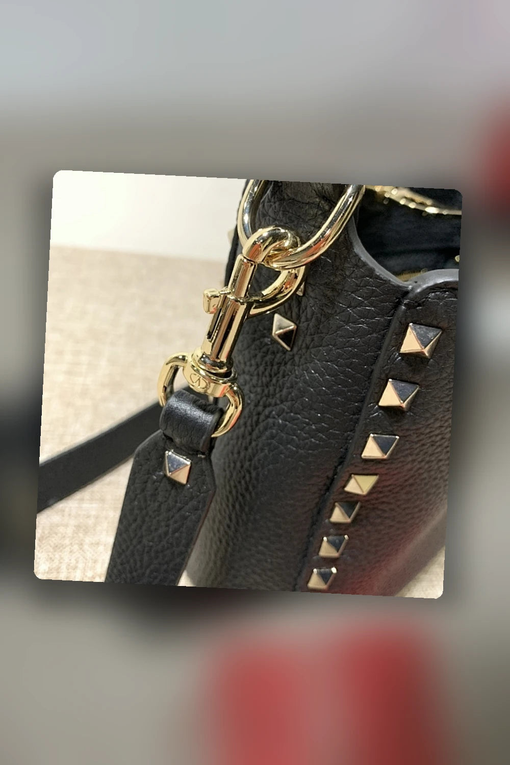 NB - VEL Bag - 1020
