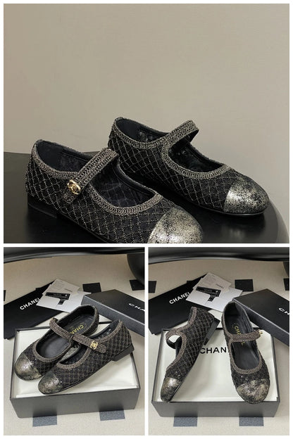 NB - CHL Mix Items - 550