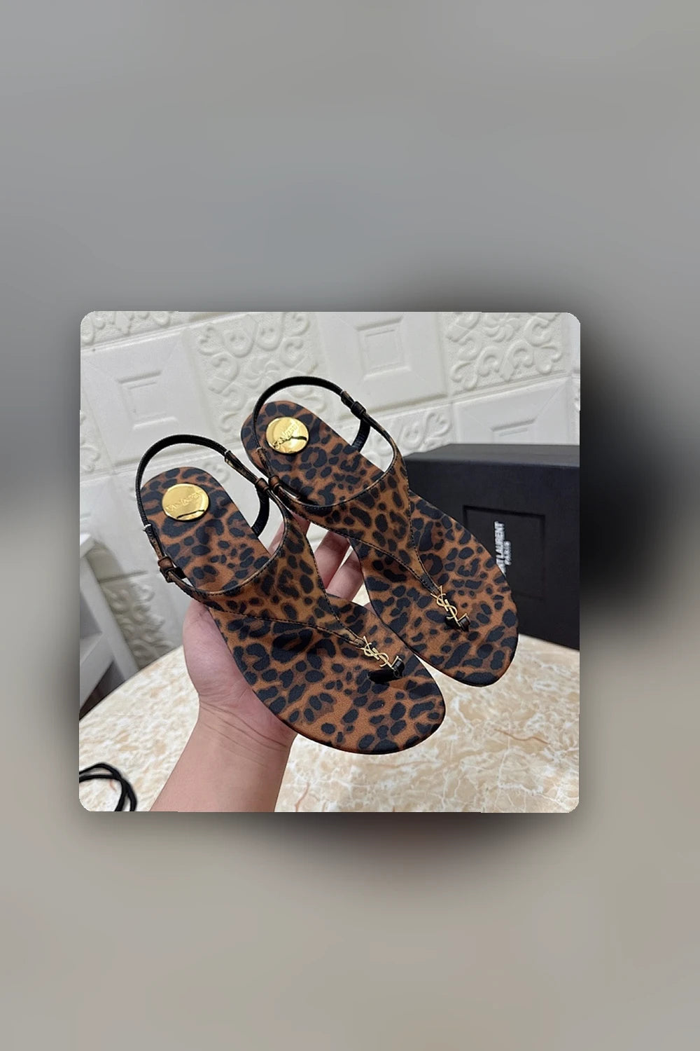 NB - YLS Women Shoes - 722