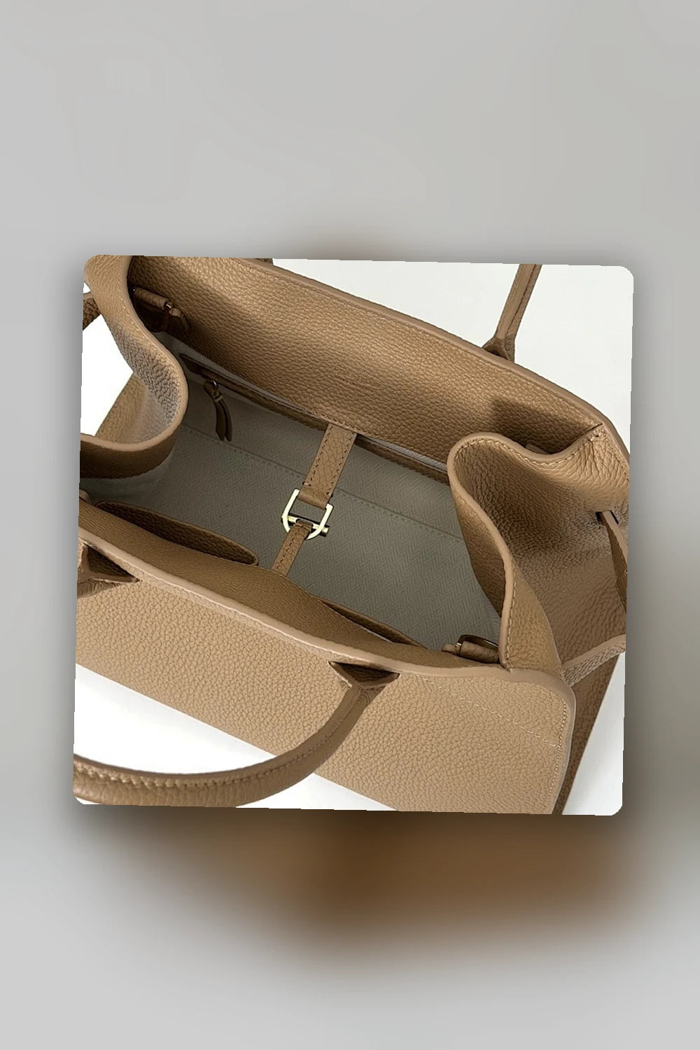 NB - THR Bag - 752