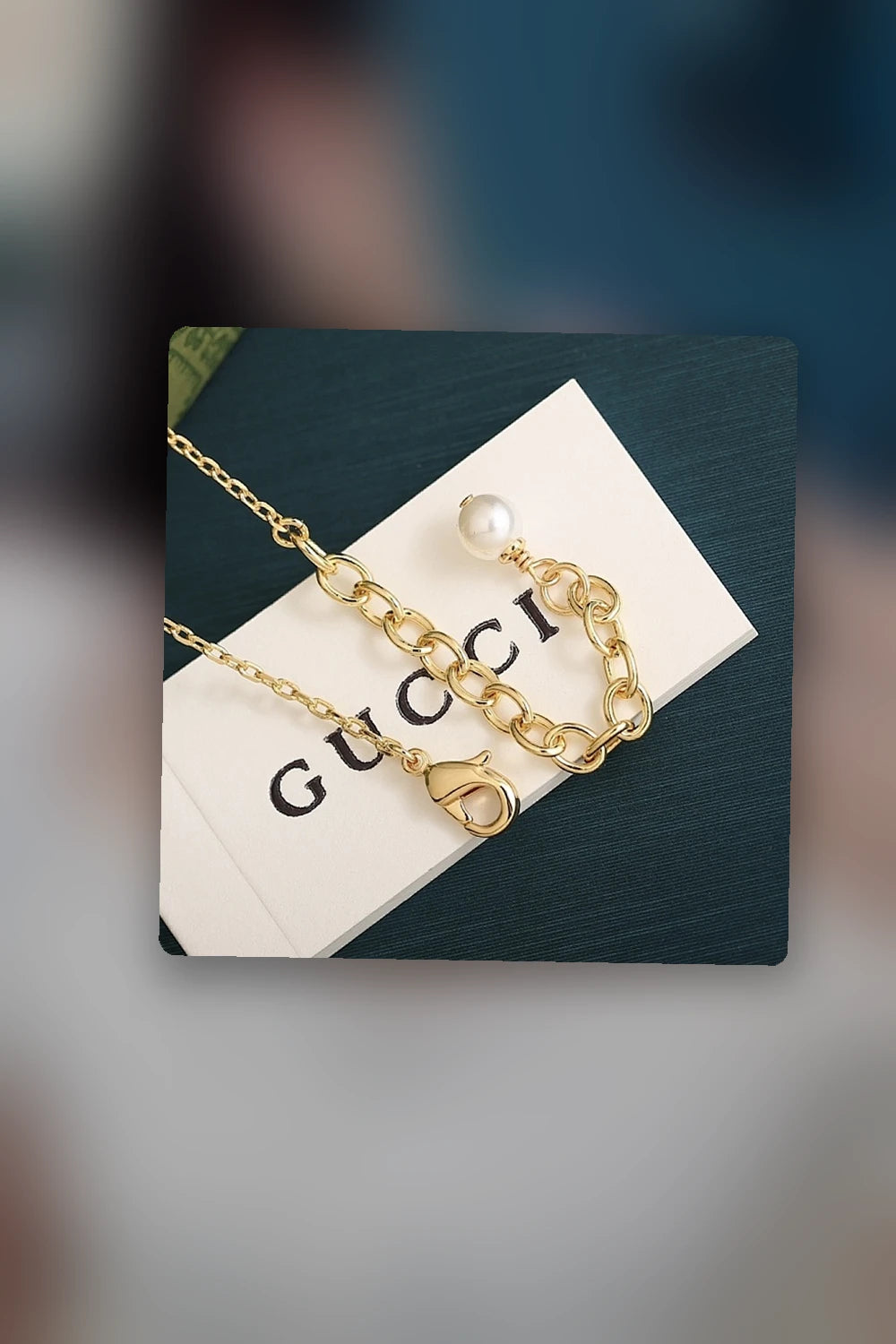 NB - GUKI Jewelry - 381