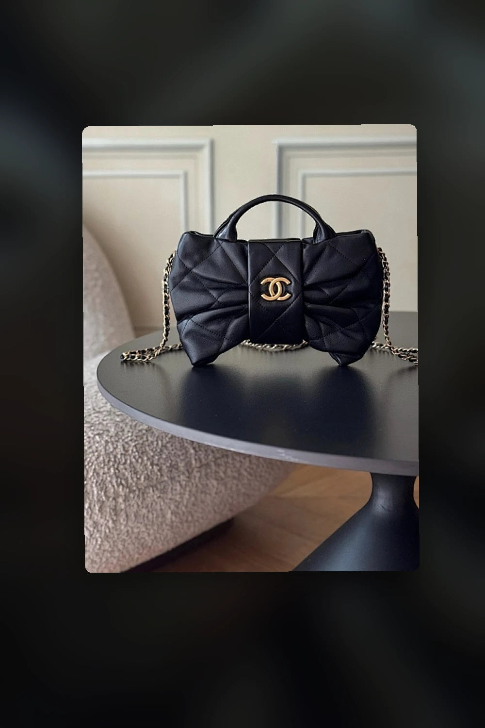 NB - CHL Bag - 339