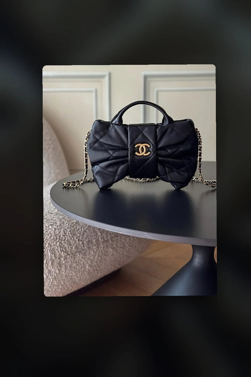 NB - CHL Bag - 339
