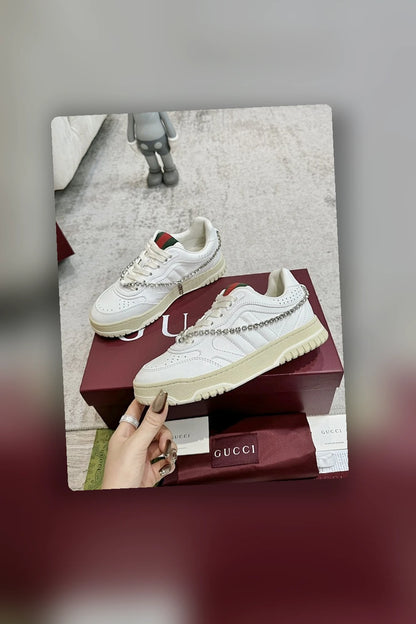 NB - GUKI Women Shoes - 201