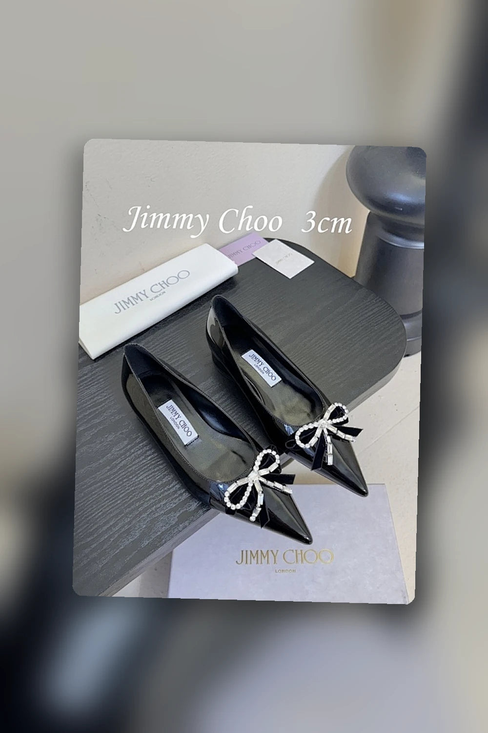 NB - JMC Mix Items - 087