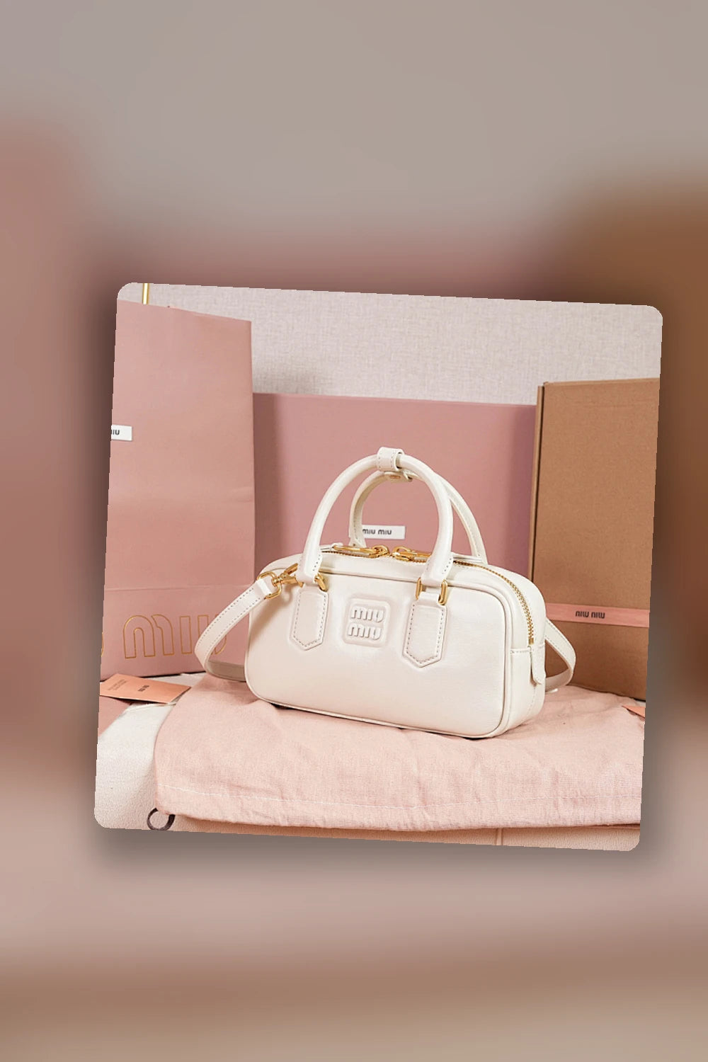 NB - MMU Bag - 1256