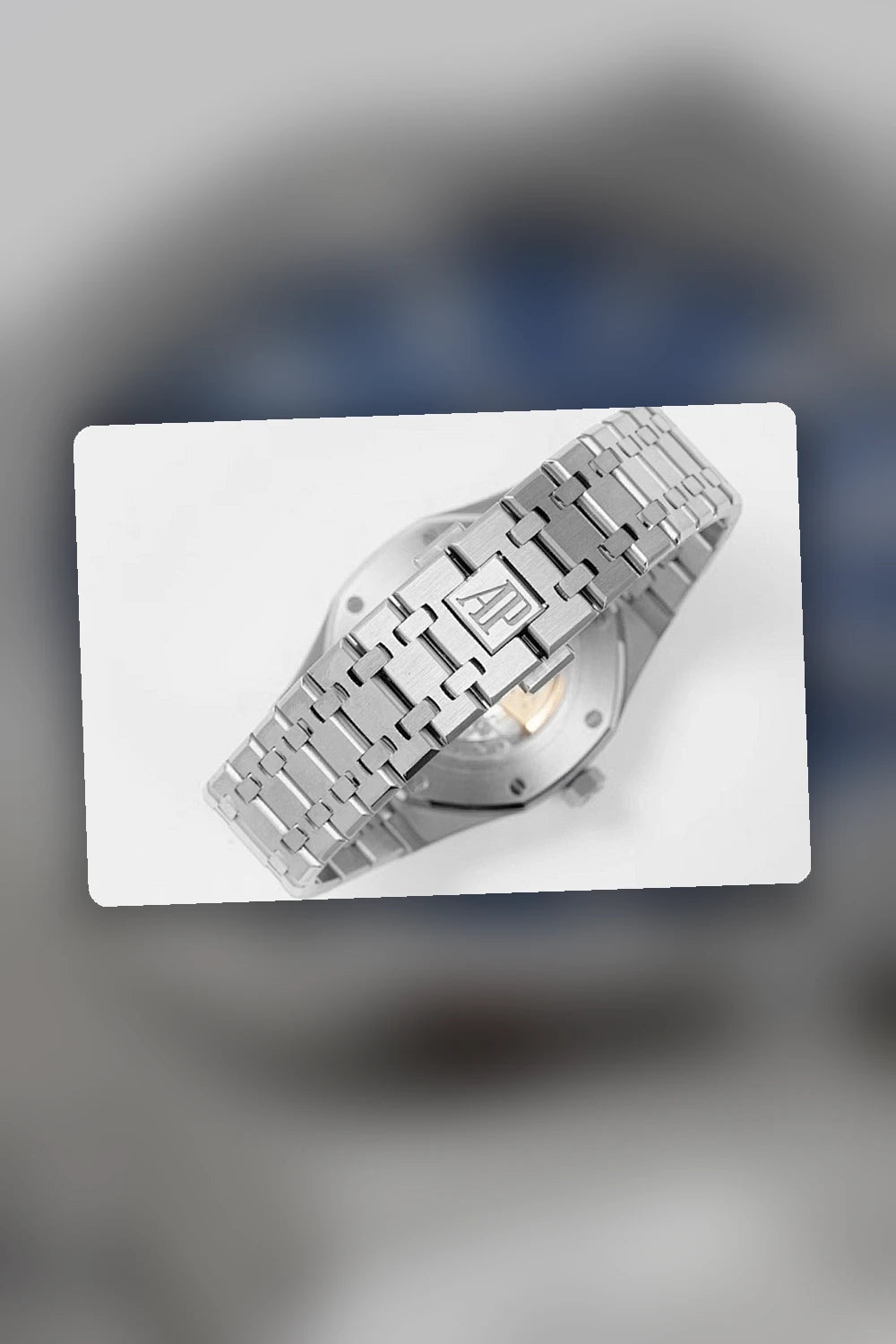 NB - Mix Watch - 676