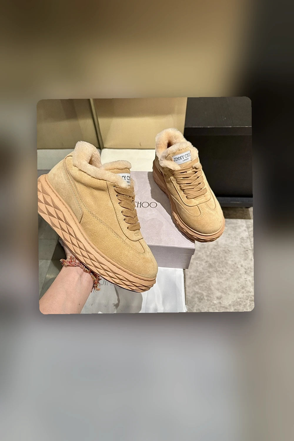 NB - JMC Mix Items - 594