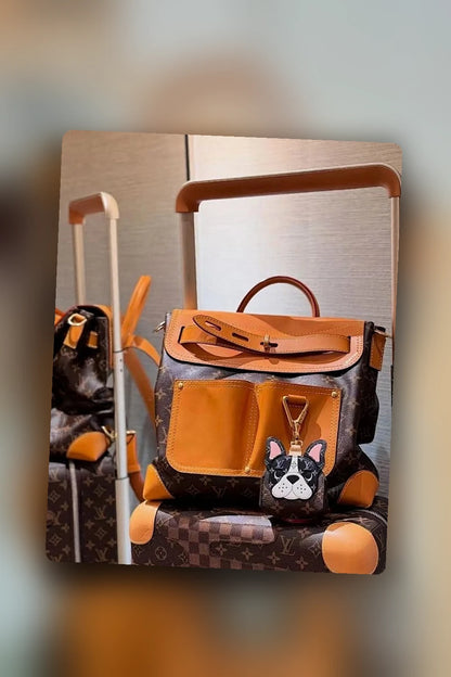 NB - LOV Bag - 1079