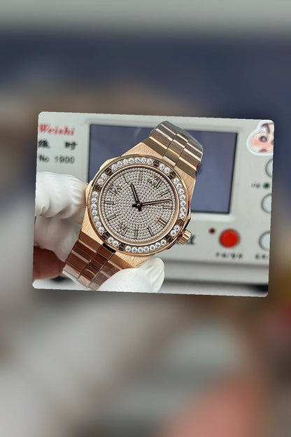 NB - Mix Watch - 097