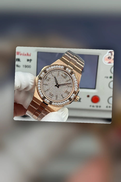 NB - Mix Watch - 097