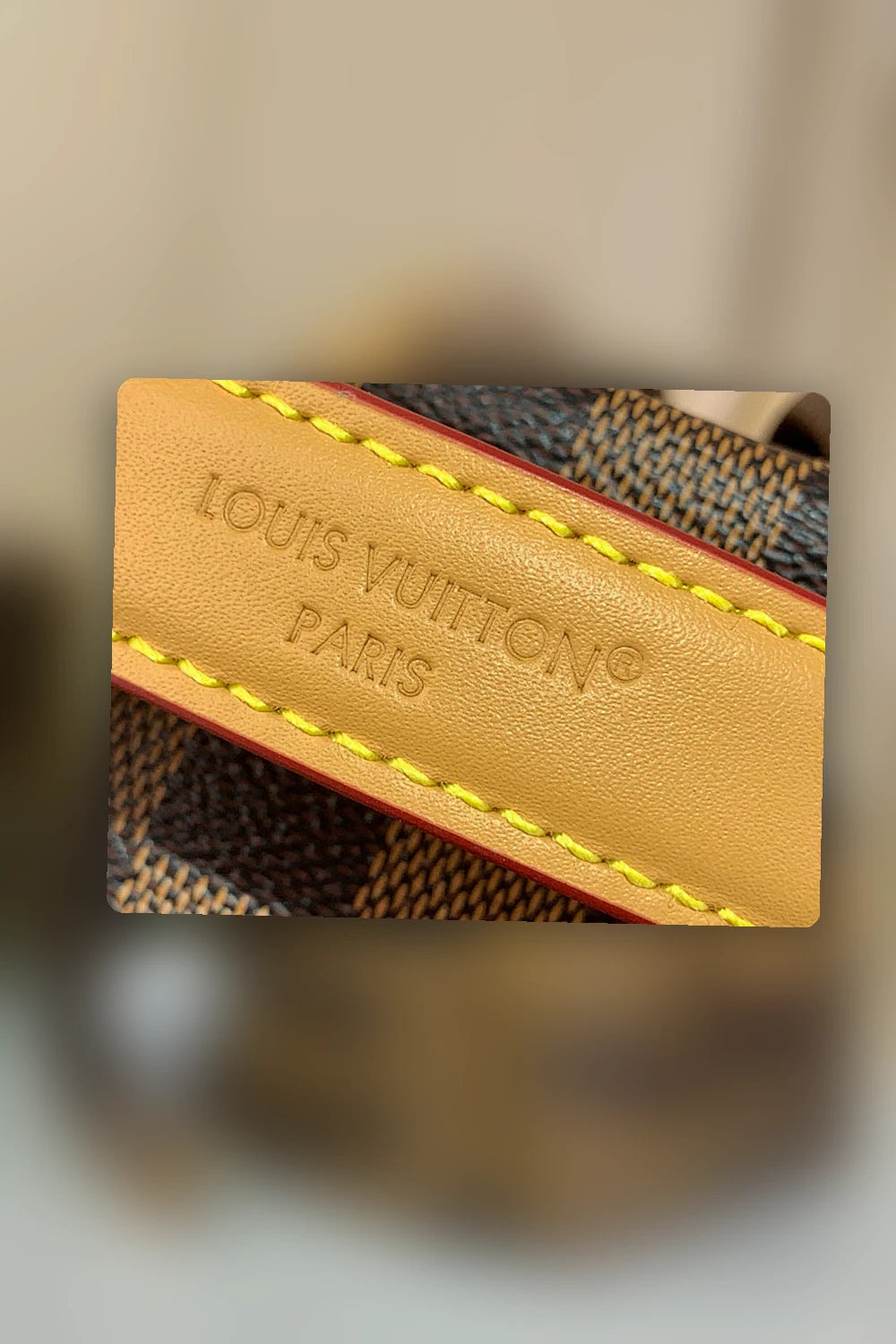 NB - LOV Bag - 006