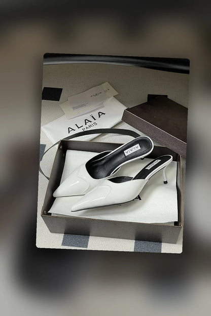 NB - AAL Women Shoes - 022