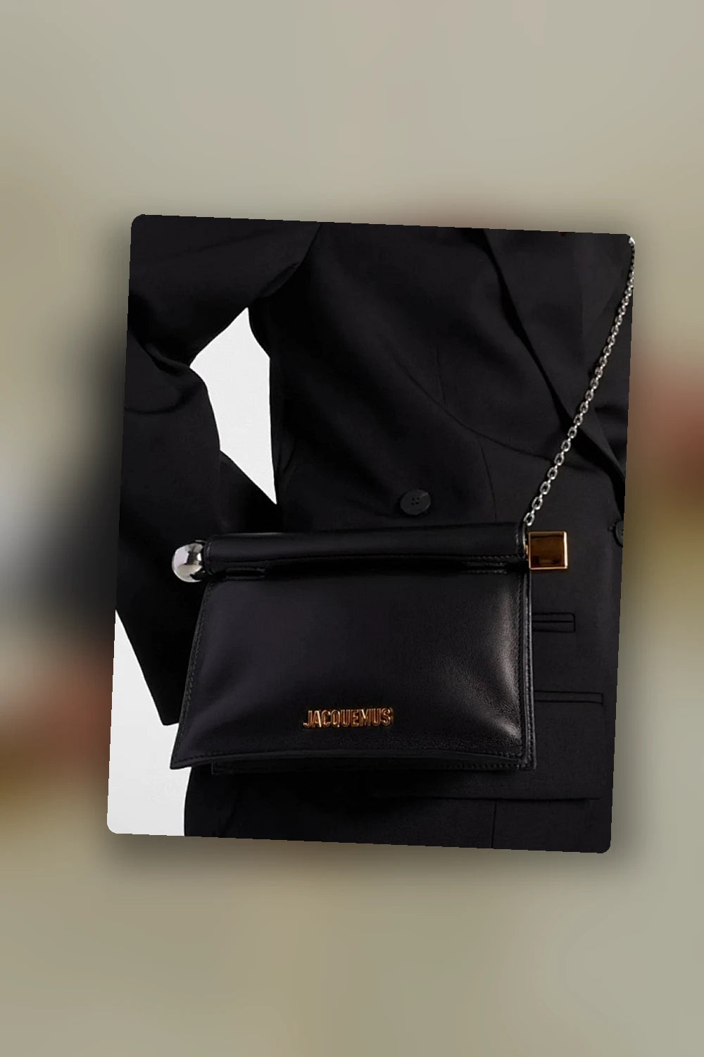 NB - JCA Bag - 066