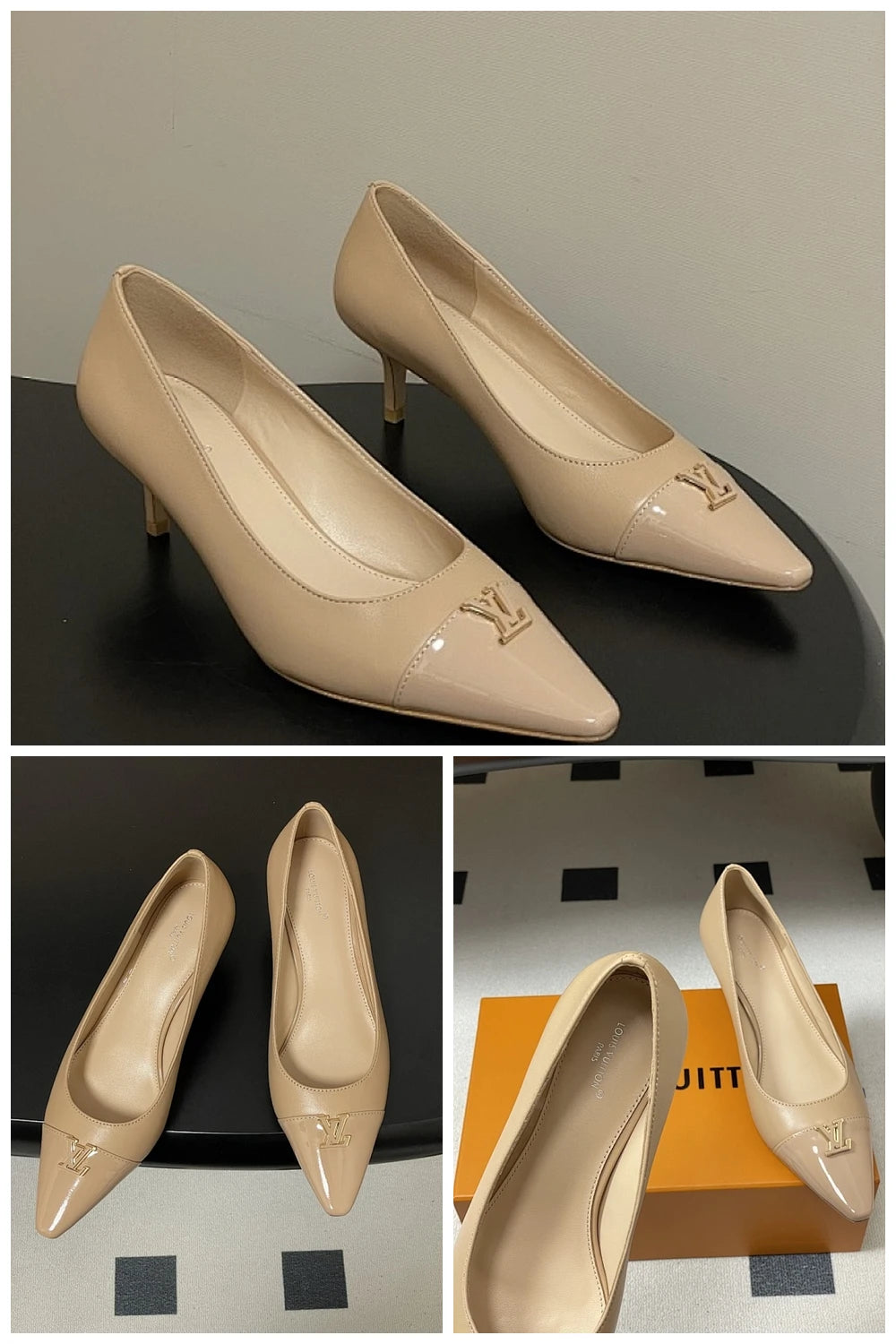 NB - LOV Women Shoes - 127