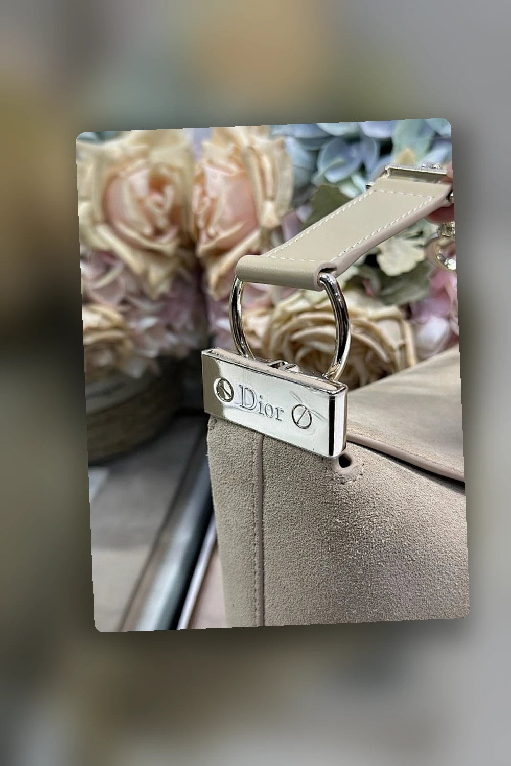 NB - DOR Bag - 076
