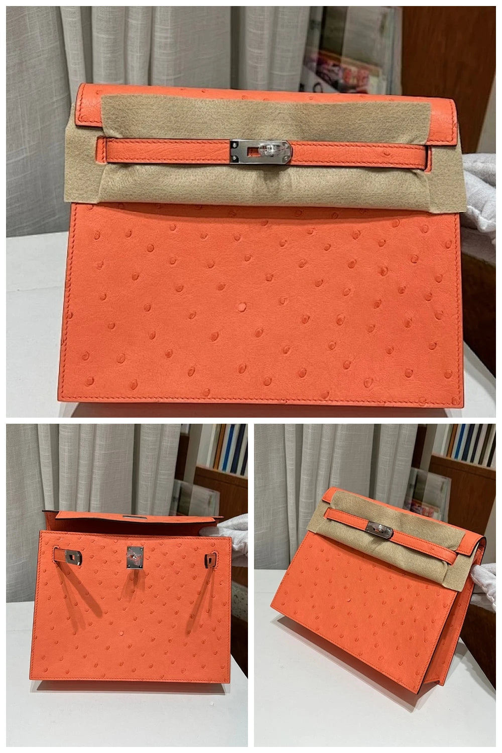 NB - HMS Bag - 522