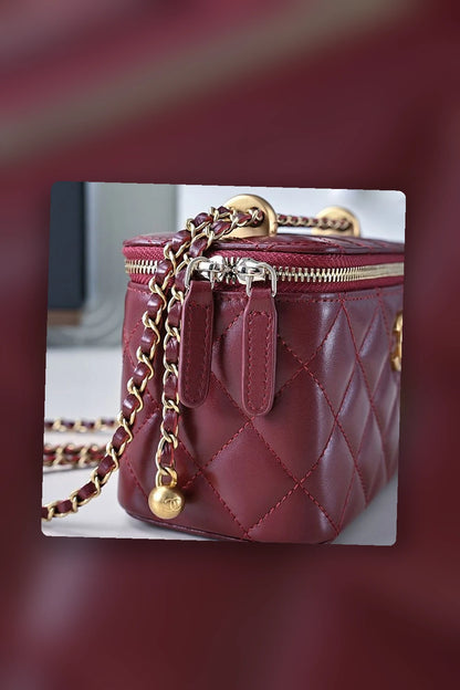 NB - CHL Bag - 916