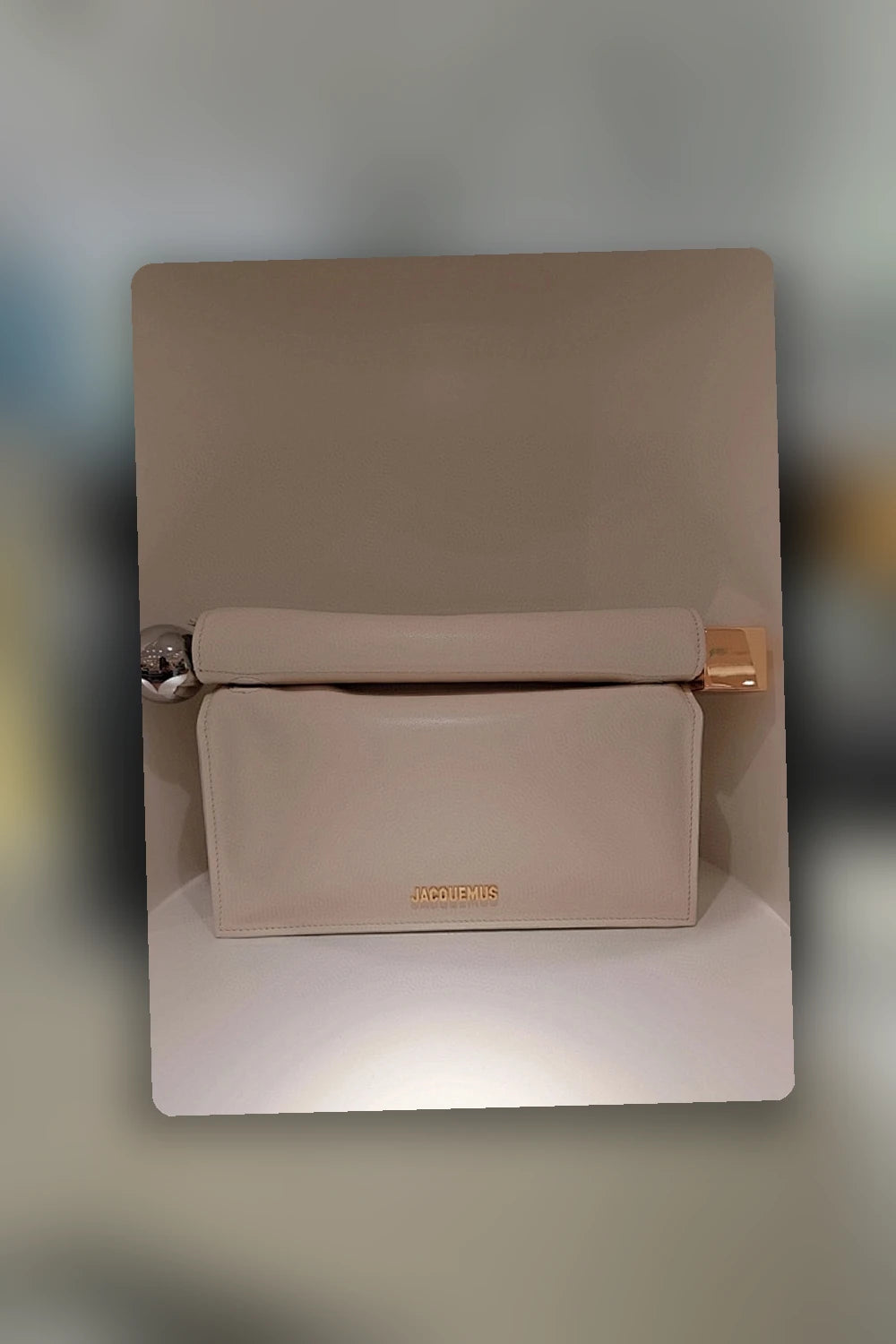 NB - JCA Bag - 072