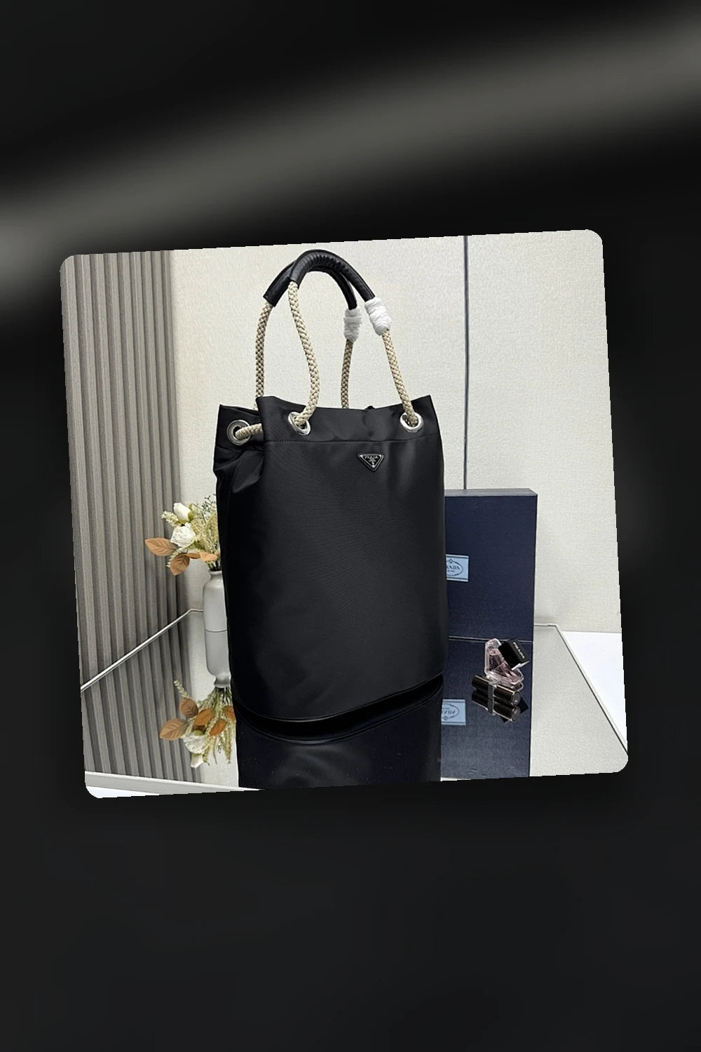 NB - PD Bag - 1394