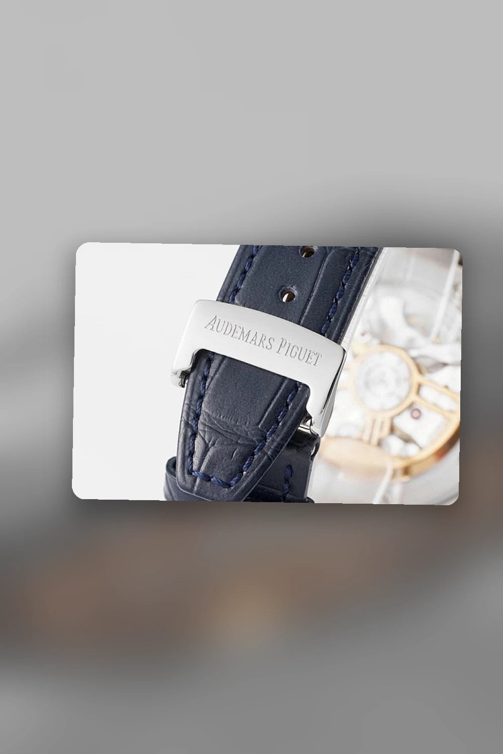 NB - Mix Watch - 125