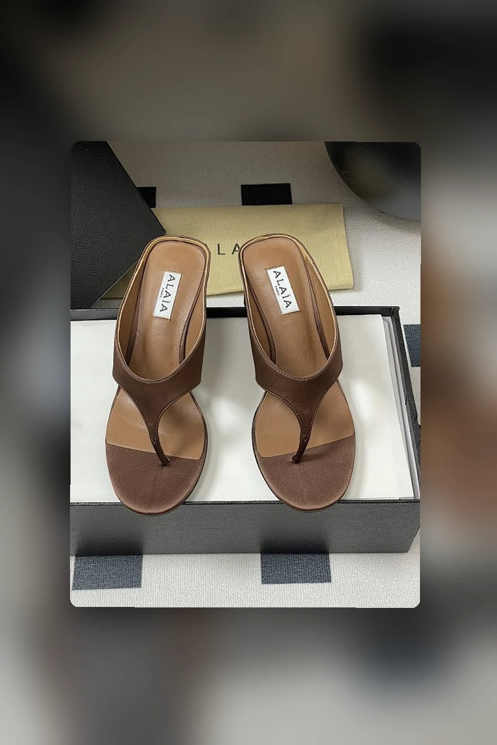 NB - AAL Women Shoes - 050